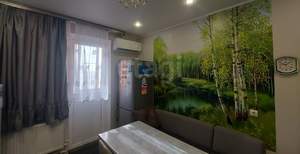 1-к квартира, вторичка, 37м2, 2/6 этаж