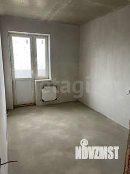 1-к квартира, вторичка, 36м2, 13/17 этаж