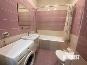 1-к квартира, вторичка, 45м2, 9/14 этаж