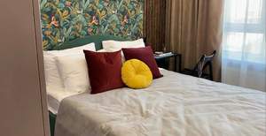 1-к квартира, вторичка, 36м2, 15/19 этаж