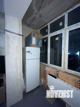 Студия квартира, вторичка, 26м2, 1/6 этаж