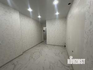 1-к квартира, вторичка, 40м2, 10/19 этаж