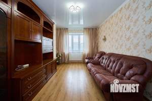 2-к квартира, вторичка, 67м2, 4/9 этаж