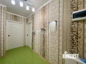 1-к квартира, вторичка, 48м2, 7/9 этаж