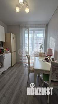 1-к квартира, вторичка, 33м2, 18/24 этаж
