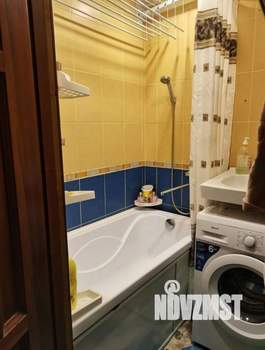 1-к квартира, вторичка, 46м2, 5/5 этаж