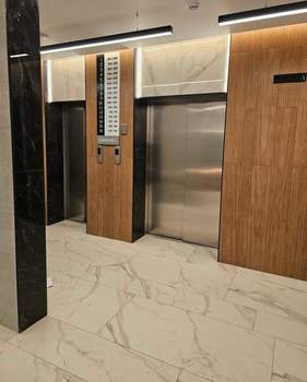 Студия квартира, вторичка, 24м2, 6/16 этаж