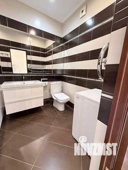 1-к квартира, вторичка, 46м2, 11/16 этаж