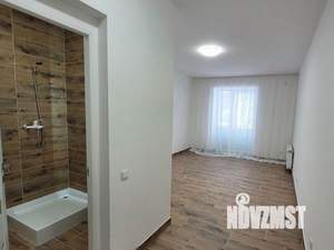 Студия квартира, вторичка, 24м2, 6/6 этаж