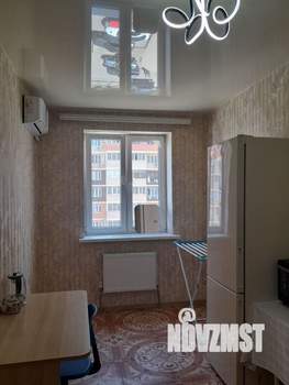 1-к квартира, вторичка, 37м2, 5/12 этаж