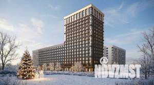 2-к квартира, вторичка, 59м2, 8/9 этаж