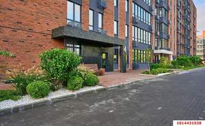 3-к квартира, вторичка, 102м2, 5/7 этаж