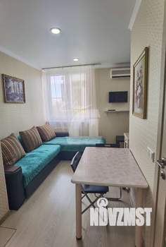 Студия квартира, вторичка, 23м2, 4/10 этаж