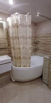 2-к квартира, вторичка, 60м2, 3/16 этаж