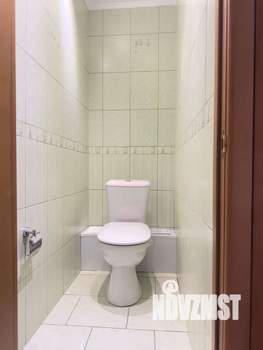 1-к квартира, вторичка, 33м2, 1/8 этаж