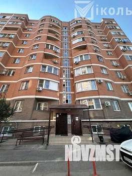 2-к квартира, вторичка, 53м2, 7/9 этаж