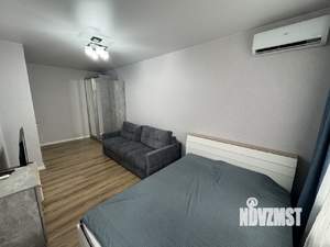 1-к квартира, вторичка, 36м2, 2/25 этаж