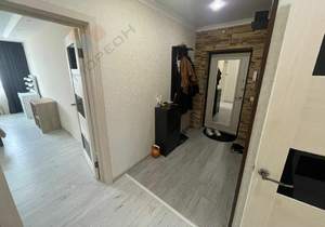 2-к квартира, вторичка, 58м2, 15/17 этаж