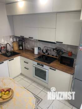 1-к квартира, вторичка, 38м2, 9/19 этаж