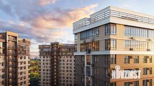 3-к квартира, вторичка, 71м2, 3/19 этаж