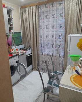 2-к квартира, вторичка, 43м2, 4/9 этаж