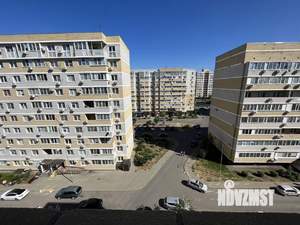 1-к квартира, вторичка, 28м2, 7/8 этаж