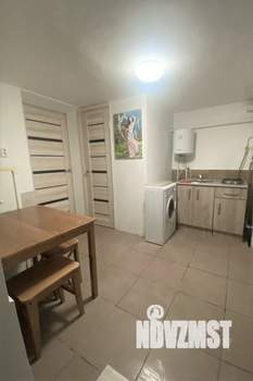 1-к квартира, вторичка, 23м2, 1/1 этаж