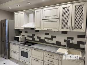 1-к квартира, вторичка, 34м2, 12/16 этаж