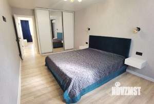 2-к квартира, вторичка, 50м2, 3/5 этаж