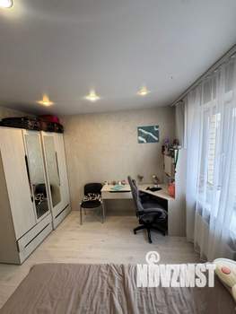 1-к квартира, вторичка, 44м2, 18/18 этаж