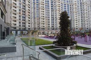 Студия квартира, вторичка, 31м2, 16/23 этаж