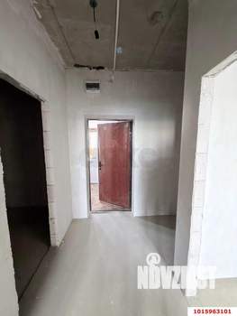 1-к квартира, вторичка, 42м2, 15/20 этаж