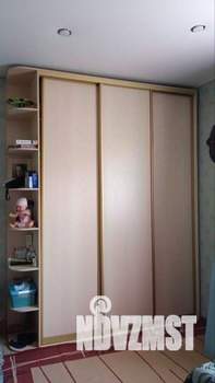 1-к квартира, вторичка, 37м2, 1/2 этаж