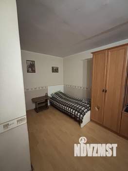 1-к квартира, вторичка, 37м2, 1/5 этаж