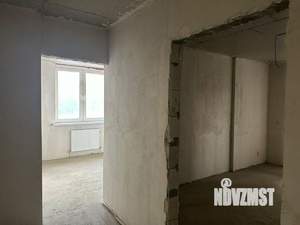 2-к квартира, вторичка, 64м2, 1/19 этаж