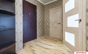 2-к квартира, вторичка, 64м2, 10/25 этаж