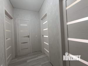 2-к квартира, вторичка, 47м2, 9/9 этаж