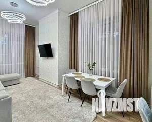 1-к квартира, вторичка, 36м2, 11/19 этаж