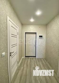 1-к квартира, вторичка, 35м2, 18/19 этаж