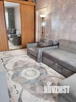 2-к квартира, вторичка, 43м2, 2/2 этаж