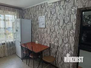 2-к квартира, вторичка, 41м2, 6/9 этаж