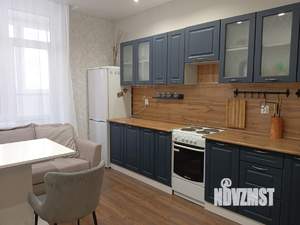 1-к квартира, вторичка, 42м2, 14/22 этаж