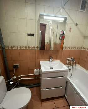 3-к квартира, вторичка, 59м2, 5/5 этаж