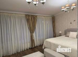 3-к квартира, вторичка, 108м2, 1/6 этаж