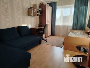 2-к квартира, вторичка, 44м2, 4/5 этаж