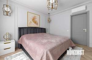 2-к квартира, вторичка, 69м2, 10/24 этаж