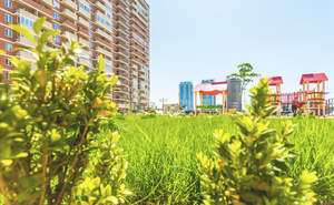 2-к квартира, вторичка, 70м2, 12/16 этаж