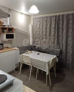 1-к квартира, вторичка, 28м2, 1/16 этаж