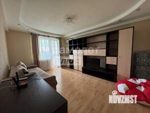 2-к квартира, вторичка, 52м2, 9/10 этаж