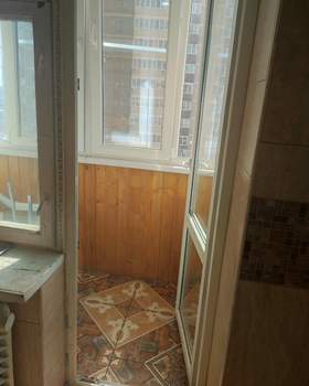 2-к квартира, вторичка, 46м2, 9/1 этаж